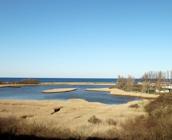 Ferienwohnung Heiligenhafen