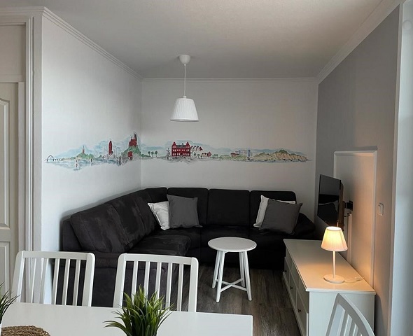 Ferienwohnung Heiligenhafen